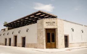 Misión Marielena